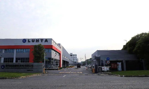 戶外運動愛好者的福音 蘇相合作區驚現標準芬蘭品牌工廠店