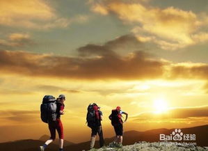 戶外運動科學補水指南 帶多少水？怎么喝？