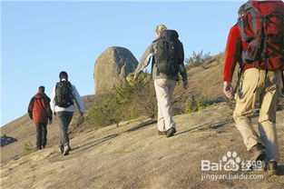 戶外運動如何科學保持體力 從準備到恢復的全程指南