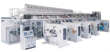 PSS 4000自動化系統 以卓越品質鑄就安全基石，引領用品及器材制造新時代