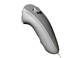 3D模型設計 創新與精確的完美融合